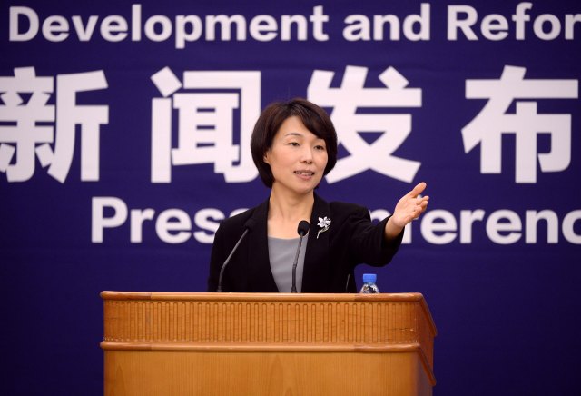 国家发展改革委举行5月份定时定主题新闻发布会 介绍宏观经济情况并回应热点问题