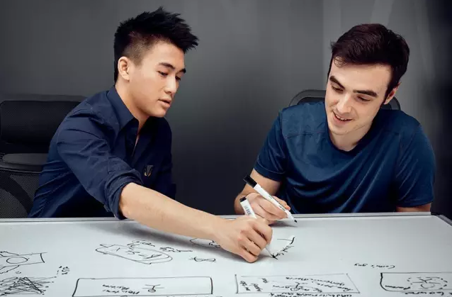 澳门赌王之子何猷君:一心想从豪门突围的孤独