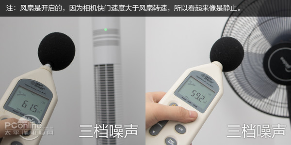 为什么那些因为颜值买了塔扇的人都后悔了?