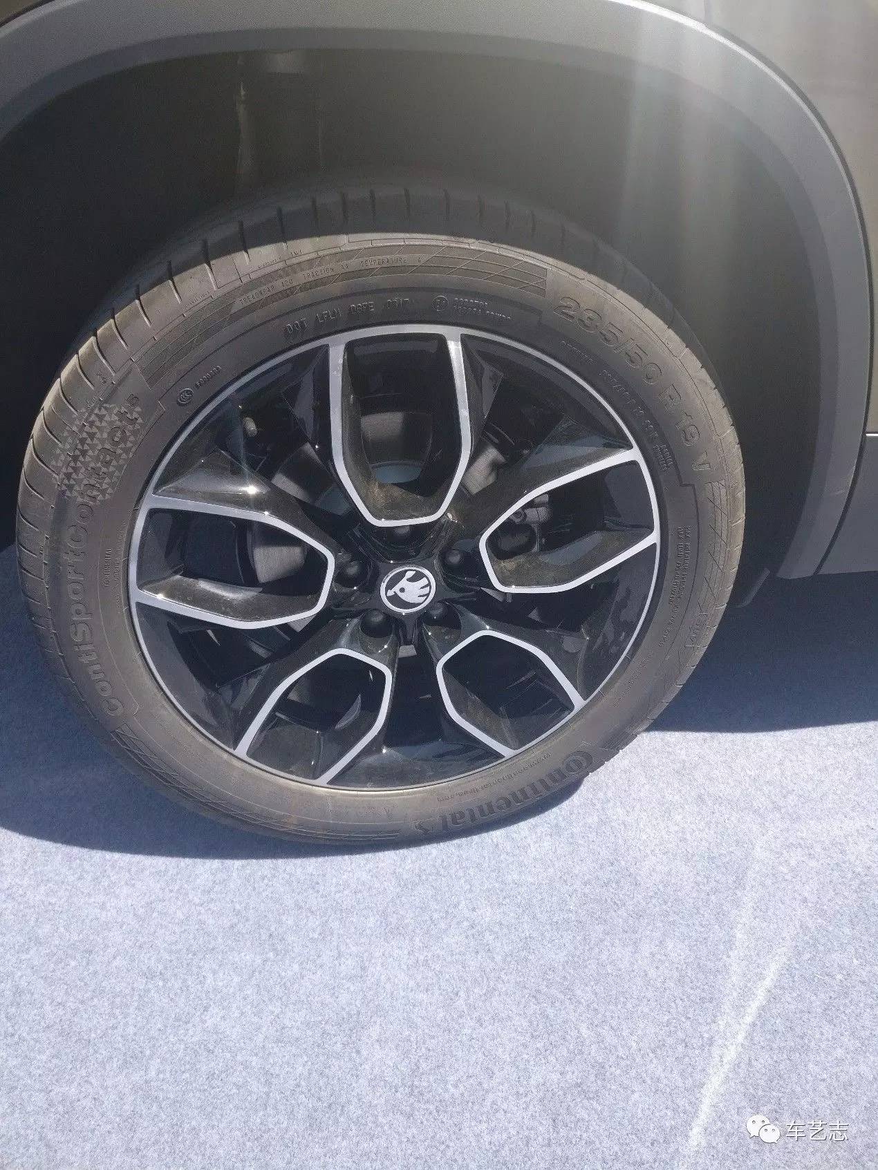 布拉格味儿的黑啤-简评科迪亚克