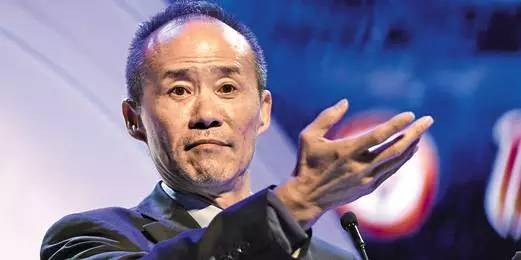 王石谈万科国际化之路: 没结婚先定离婚合同 |万