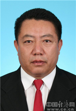 永吉任西藏自治区交通厅厅长 姜杰不再担任(图