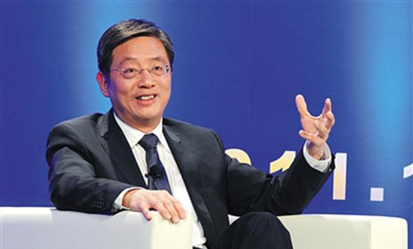 中投集团董事长_中投集团