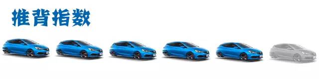 如何用最少的钱买到超强的背推感?