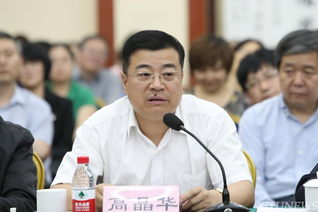 教育部专家组向西安交大反馈本科教学工作审核