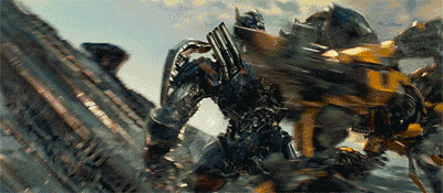 追了10年的《变形金刚》中文预告发布,还有30天就能约妹看片了!