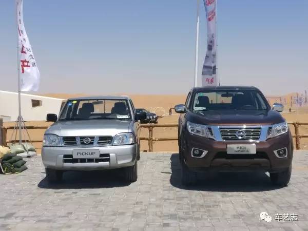 从未把对手放在眼里,日产Navara测试报告