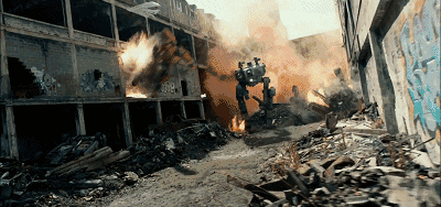 追了10年的《变形金刚》中文预告发布,还有30天就能约妹看片了!