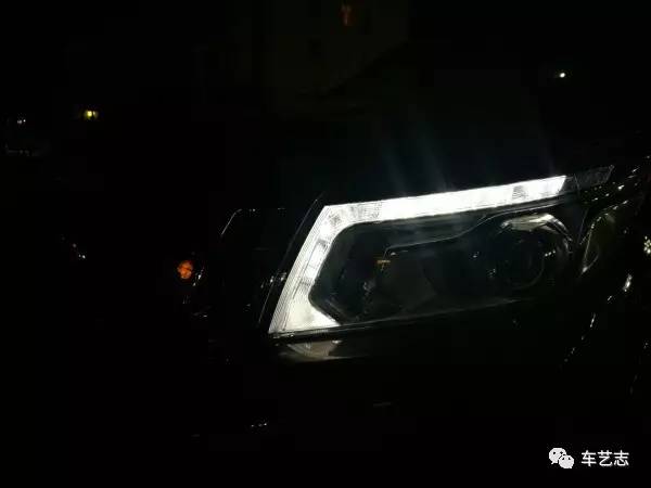 从未把对手放在眼里,日产Navara测试报告