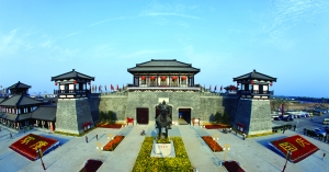 宿迁总人口_江苏宿迁图片,风景图片