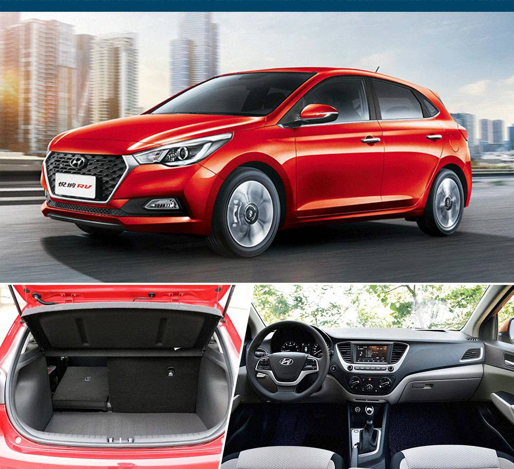 10万预算买空间大、品牌响的合资车,找来找去就这几款!