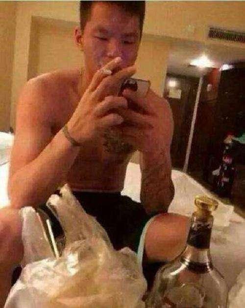 NBA和CBA差距有多大,看完这些大概就懂了