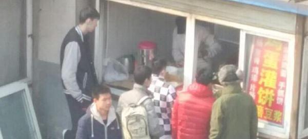 NBA和CBA差距有多大,看完这些大概就懂了