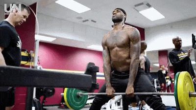 NBA和CBA差距有多大,看完这些大概就懂了