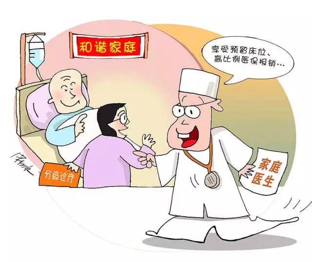 世界家庭医生日,一文带你看懂家庭医生到底是