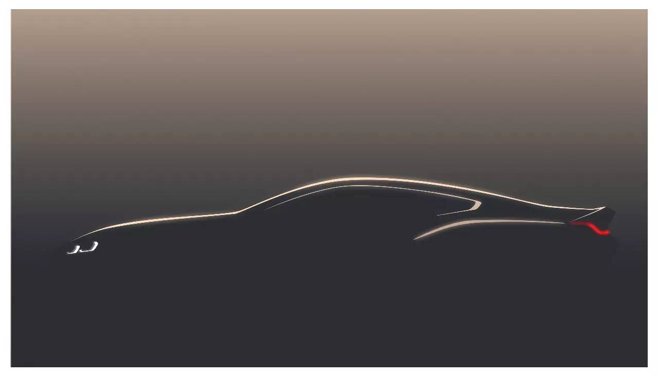 18年后又是一条好汉，BMW新一代8系会是什么样？