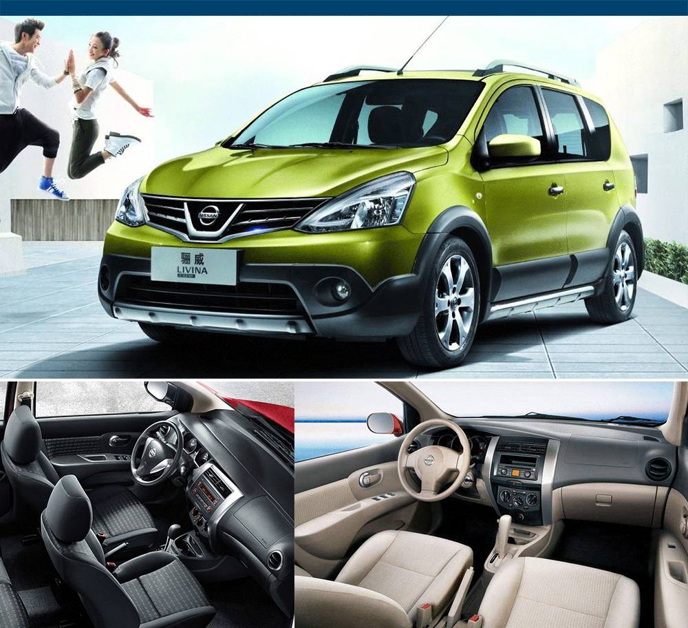 10万预算买空间大、品牌响的合资车,找来找去就这几款!