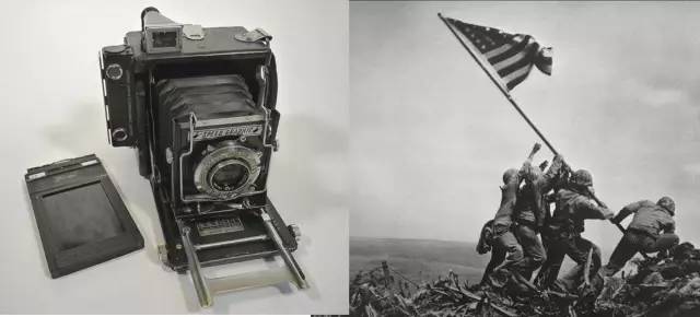 谁说Graphic相机只能拍二战，拍F1赛车也同样精彩