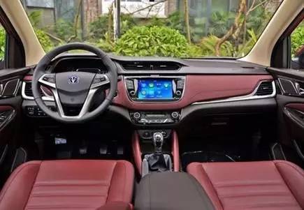 想选一辆男神一般的车?也就只有TA了!