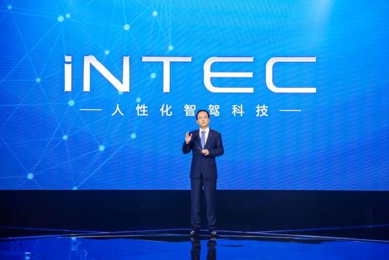 都说吉利的“iNTEC”技术品牌牛，到底牛在哪？