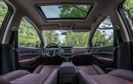 想选一辆男神一般的车?也就只有TA了!