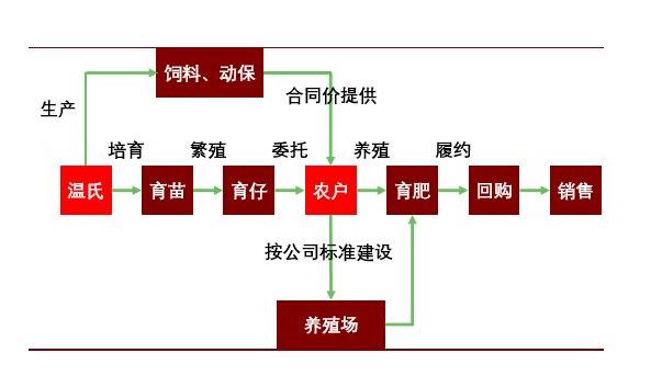 养猪招聘_招聘大学生养猪月薪2万起,看看企业是怎么说的