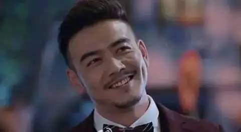 想选一辆男神一般的车?也就只有TA了!