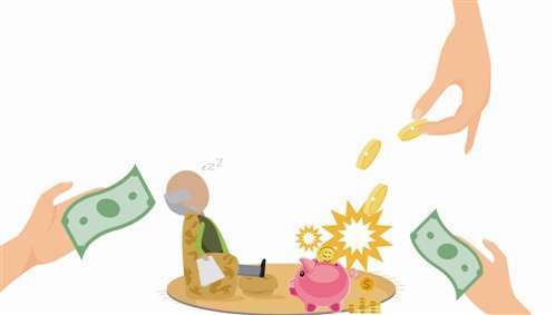 国资划转社保基金方案望年内出台 规模将扩大