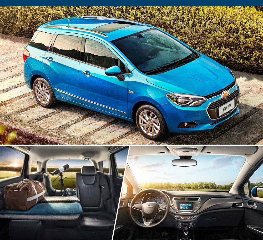 10万预算买空间大、品牌响的合资车,找来找去就这几款!