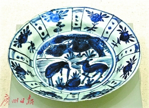 山东锈石