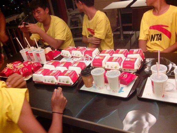 NBA和CBA差距有多大,看完这些大概就懂了