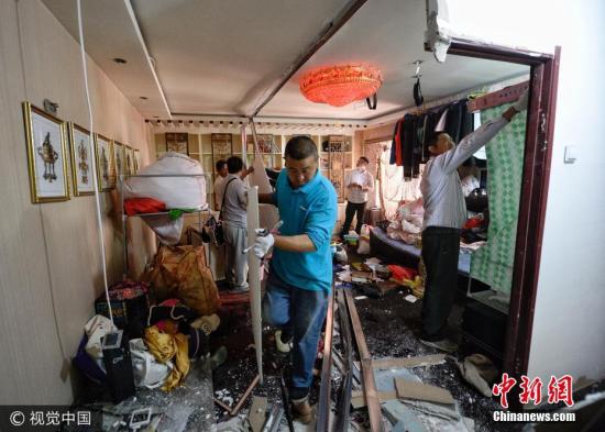 住房租赁销售管理条例征意见 拟规定出租人不