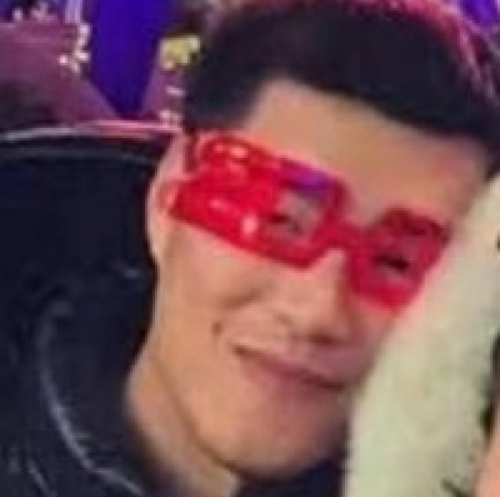 华人男子涉嫌抢劫被通缉。(美国《世界日报》/警方提供)