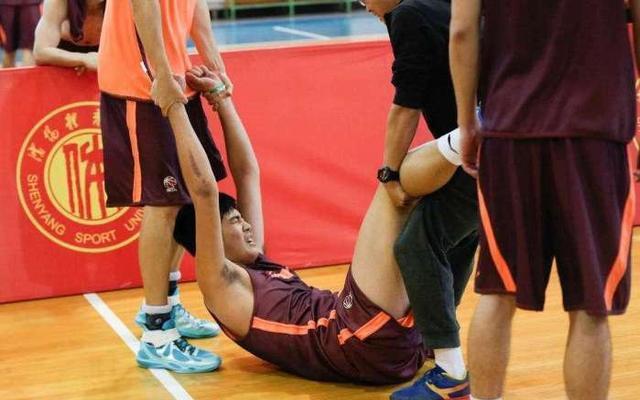 NBA和CBA差距有多大,看完这些大概就懂了