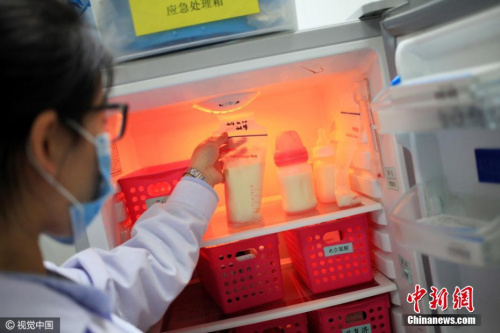 资料图 图片来源:视觉中国