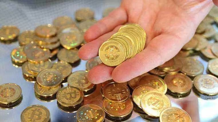 涨221万倍,全世界七成产自中国|挖矿|郭宏才|矿