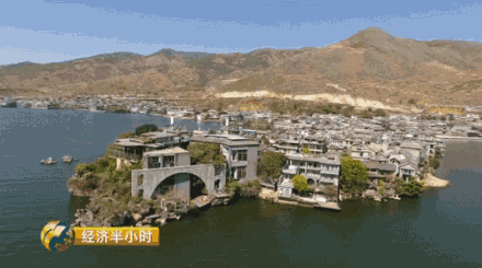 大理双廊镇多少人口_大理双廊镇自然风光