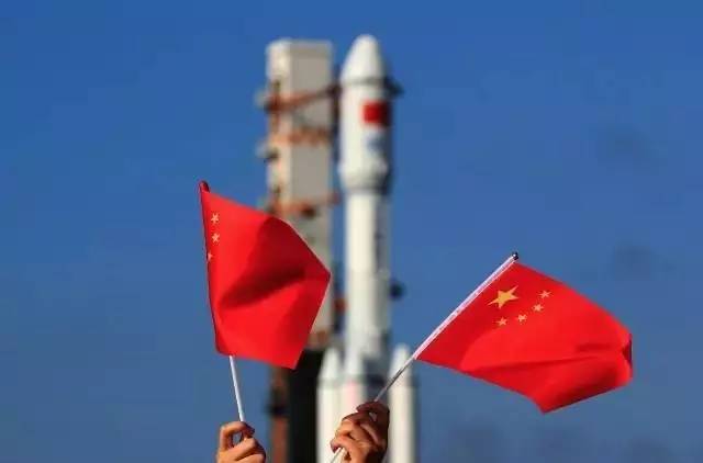 中央不到一月连发三份贺电 都是什么重磅成果？