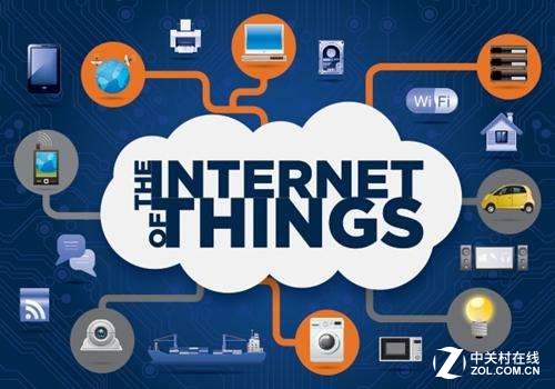 工业大数据解读 工业4.0和物联网的支柱