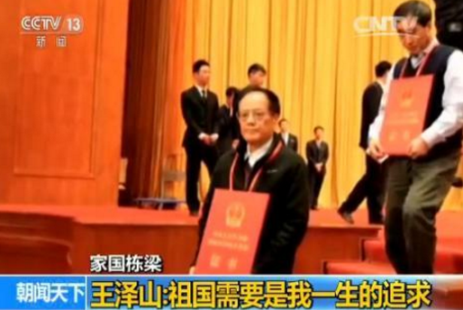 他一辈子只干了一件事 却三获国家科技大奖