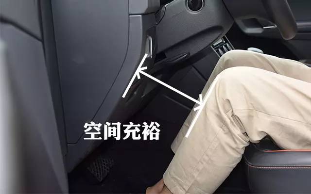 不愧是“神车”!这款SUV上街见谁怼谁!