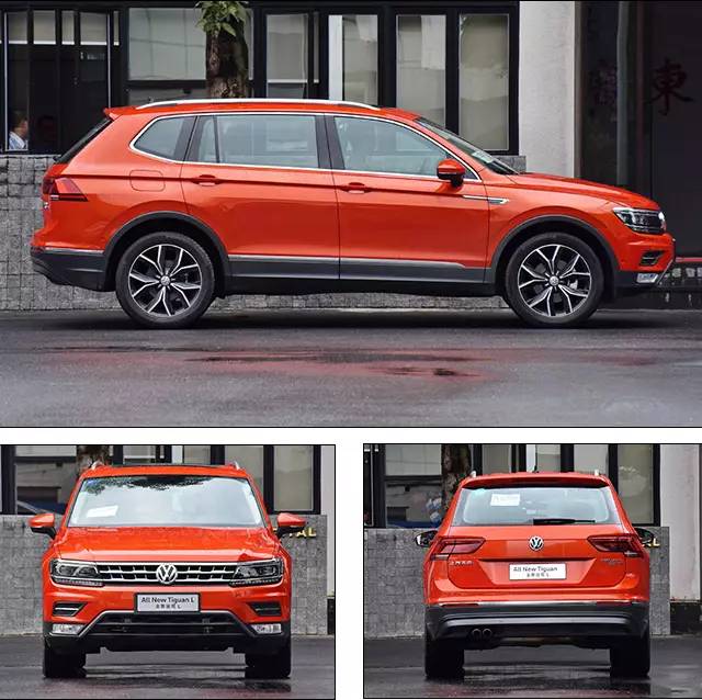 不愧是“神车”!这款SUV上街见谁怼谁!