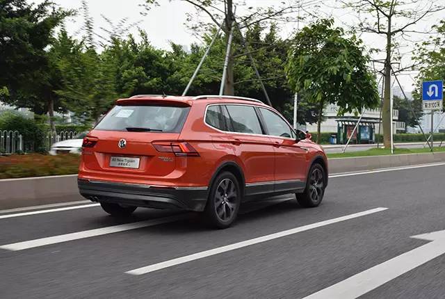 不愧是“神车”!这款SUV上街见谁怼谁!