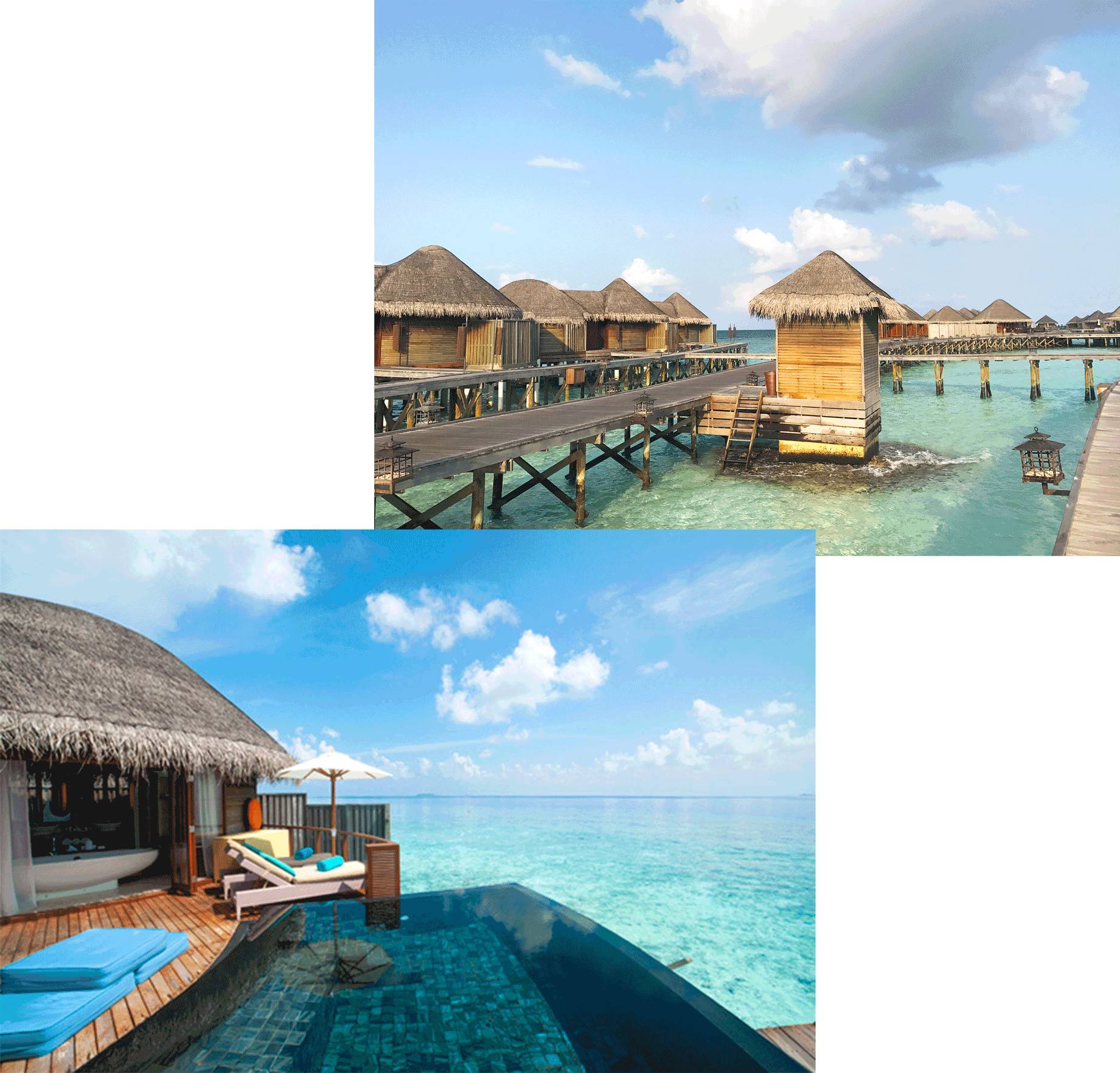 anny:get这些拍照技巧,让你的度假大片称霸朋友圈