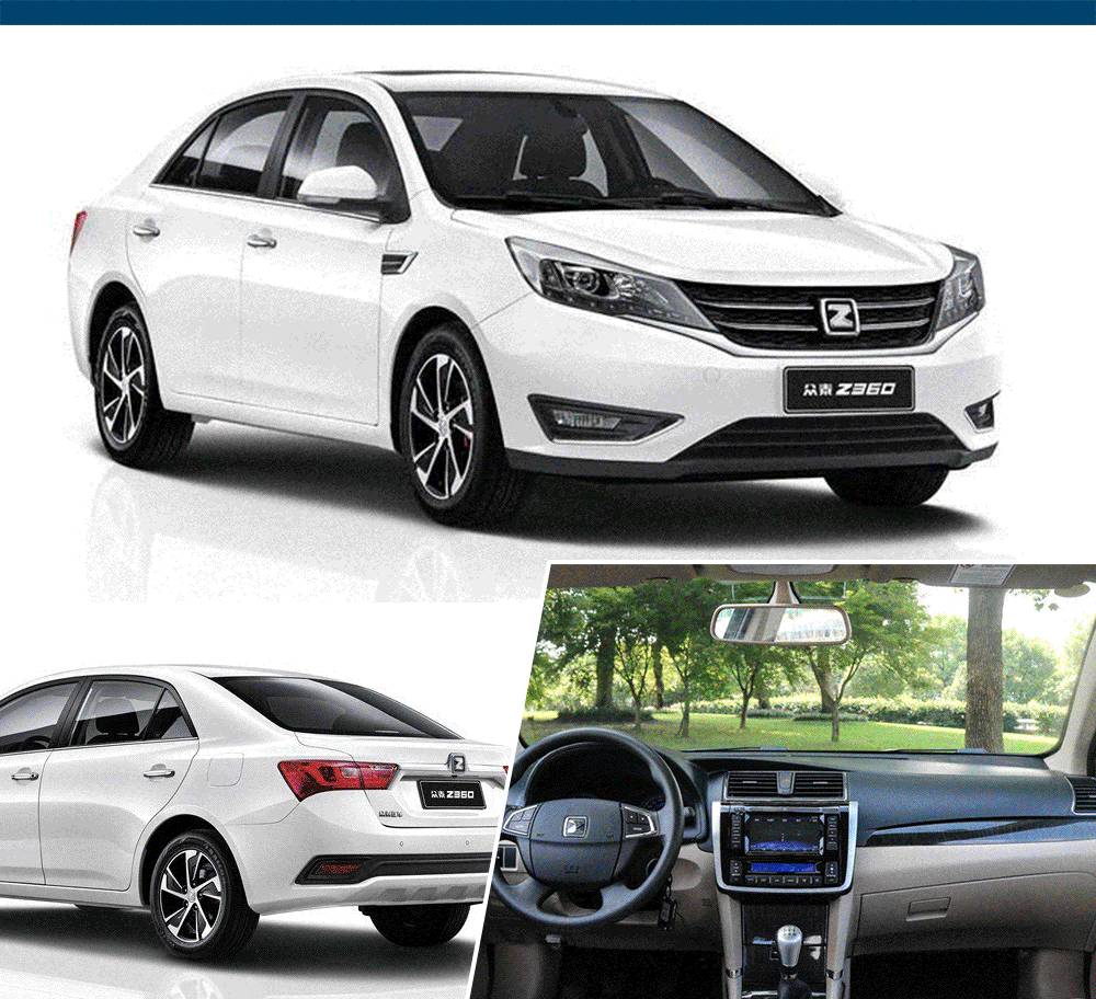 5月份刚上市的新车,除了SUV,这几款轿车也值得一看!