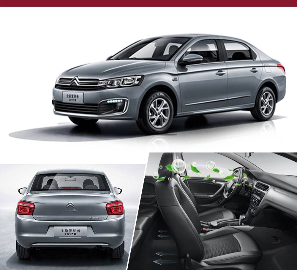 10万能落地的合资车,这几款口碑很好!