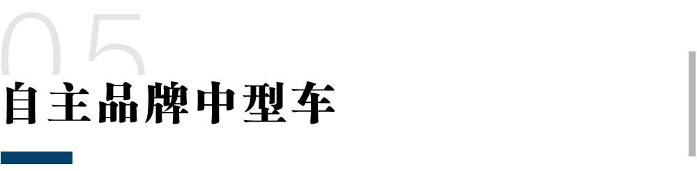 15万预算买什么车?!中国人最纠结的问题,终于有答案了!