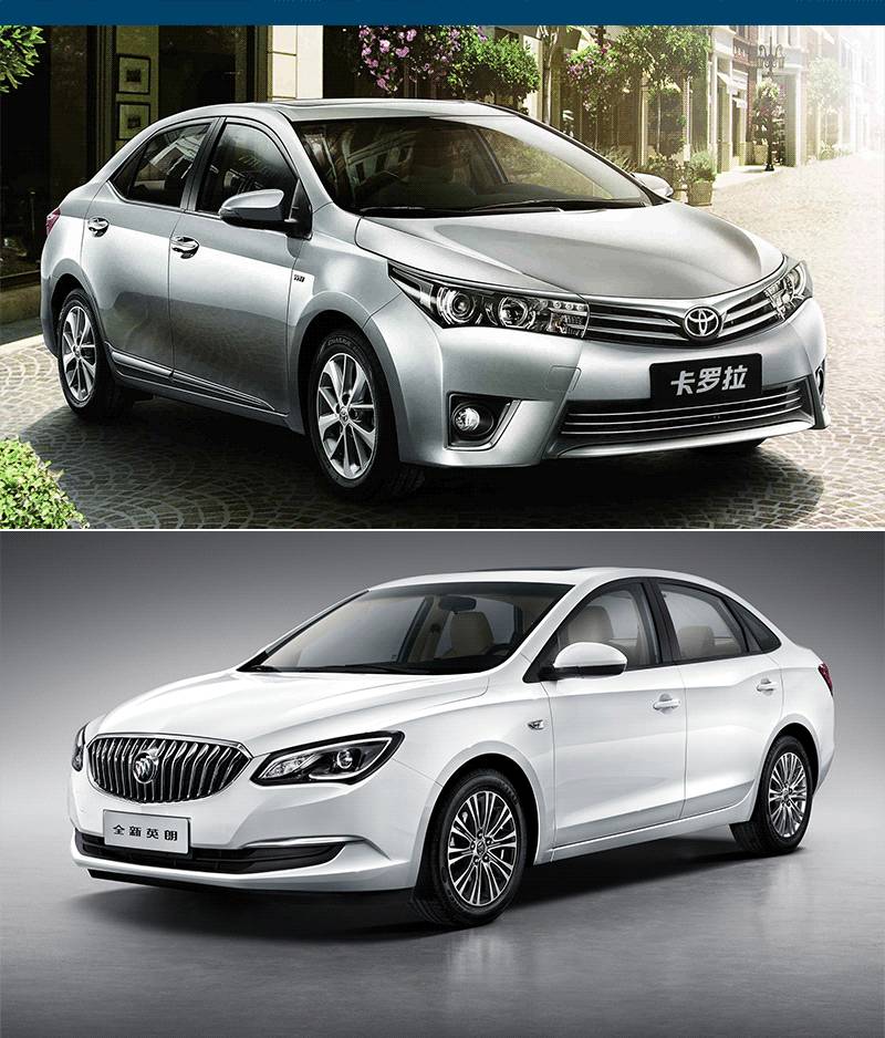 15万预算买什么车?!中国人最纠结的问题,终于有答案了!