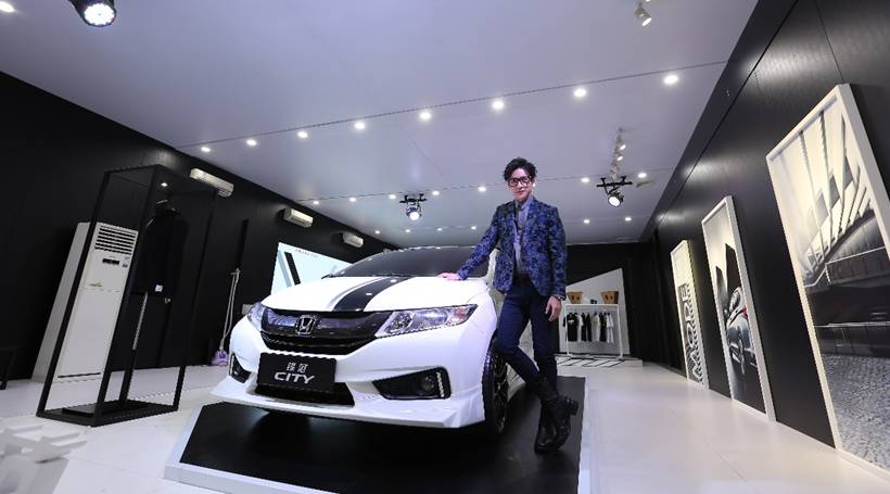 年轻一代的“梦想同行者”广汽本田表现怎么样