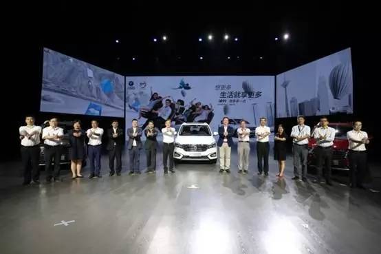 6-8万精致凌轩上市，MPV格局将面临洗牌？